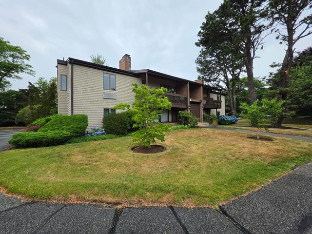 58 Old Colony Way UNIT A, Orleans, MA 02653
