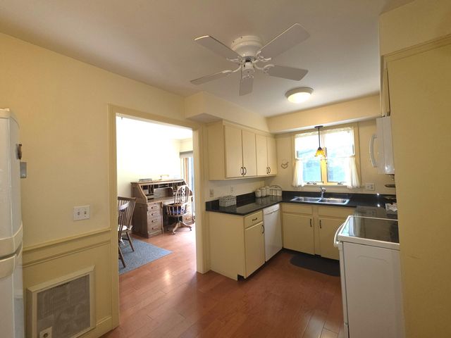 58 Old Colony Way UNIT A, Orleans, MA 02653