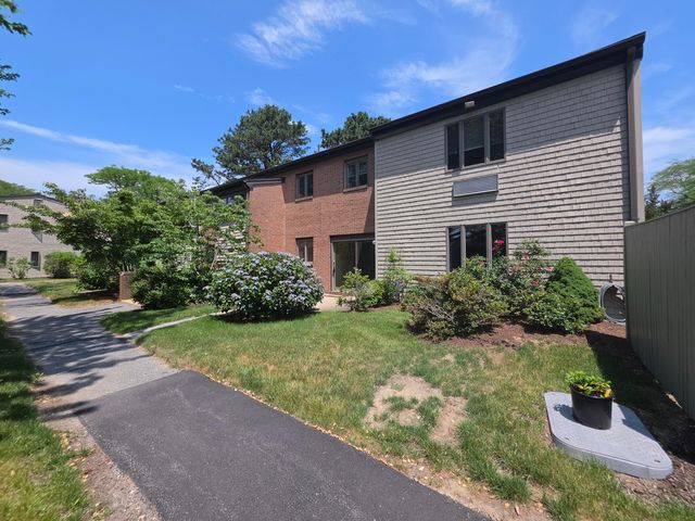 58 Old Colony Way UNIT A, Orleans, MA 02653