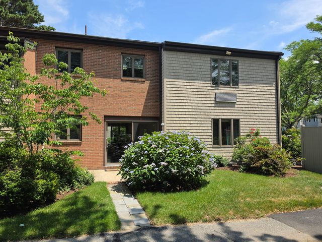 58 Old Colony Way UNIT A, Orleans, MA 02653
