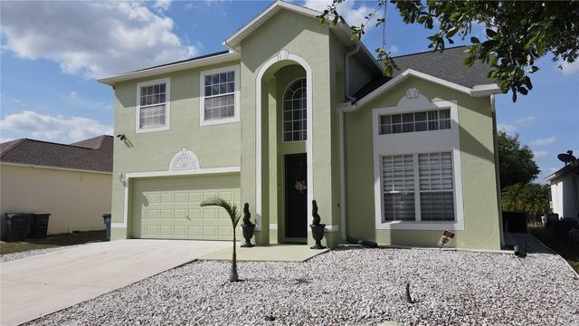 339 SIGMUND LOOP, Davenport, FL 33837