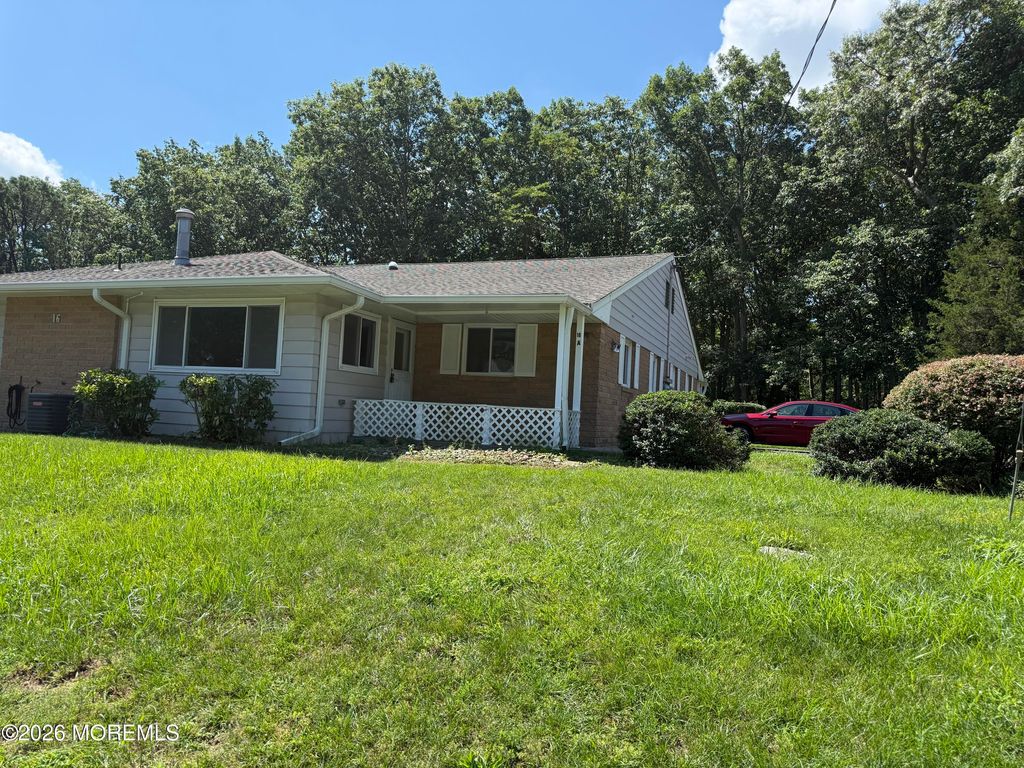 16 A Cardinal Street, Manchester, NJ 08759