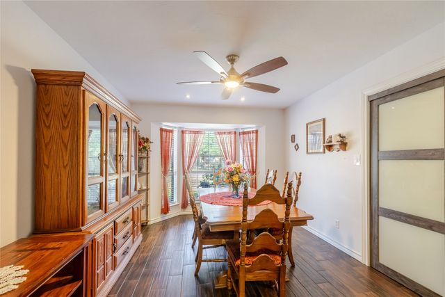 22 Greenbriar Street, Mineral Wells, TX 76067