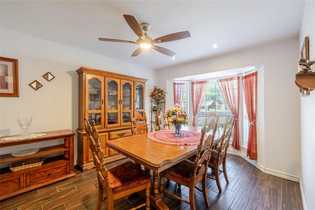 22 Greenbriar Street, Mineral Wells, TX 76067