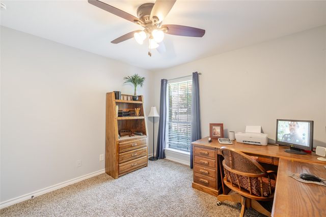 22 Greenbriar Street, Mineral Wells, TX 76067