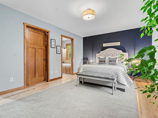 N2460 Oakdale Drive, Fall Creek, WI 54742