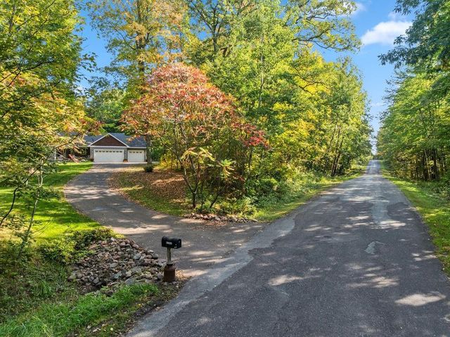 N2460 Oakdale Drive, Fall Creek, WI 54742