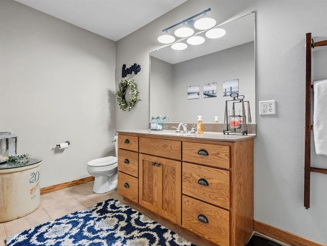 N2460 Oakdale Drive, Fall Creek, WI 54742