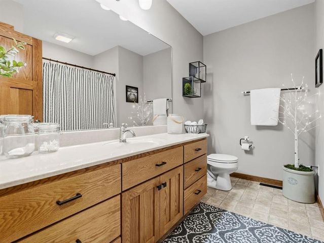 N2460 Oakdale Drive, Fall Creek, WI 54742