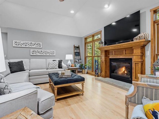 N2460 Oakdale Drive, Fall Creek, WI 54742