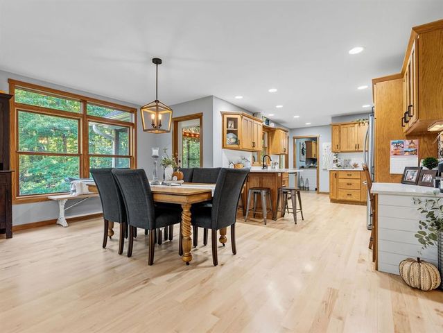 N2460 Oakdale Drive, Fall Creek, WI 54742