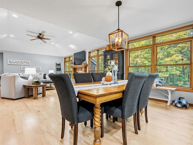 N2460 Oakdale Drive, Fall Creek, WI 54742