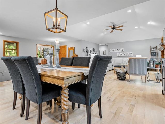 N2460 Oakdale Drive, Fall Creek, WI 54742