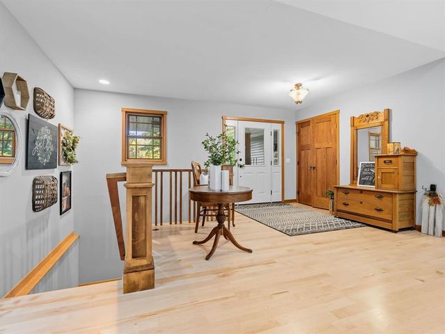 N2460 Oakdale Drive, Fall Creek, WI 54742