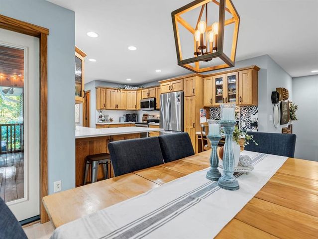 N2460 Oakdale Drive, Fall Creek, WI 54742