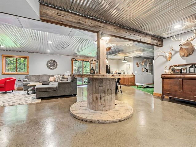 N2460 Oakdale Drive, Fall Creek, WI 54742