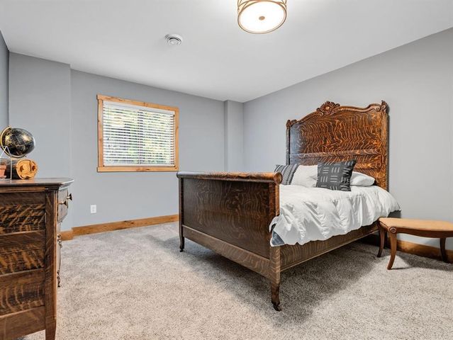 N2460 Oakdale Drive, Fall Creek, WI 54742