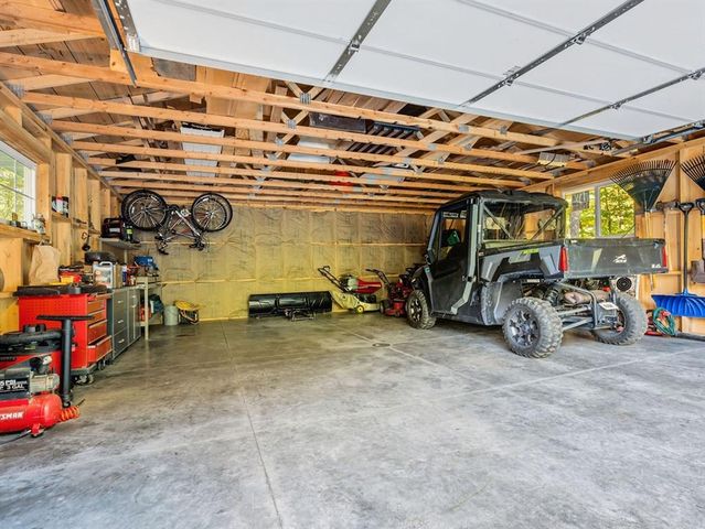 N2460 Oakdale Drive, Fall Creek, WI 54742