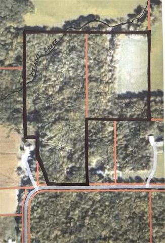 N2460 Oakdale Drive, Fall Creek, WI 54742