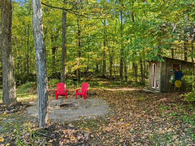 N2460 Oakdale Drive, Fall Creek, WI 54742