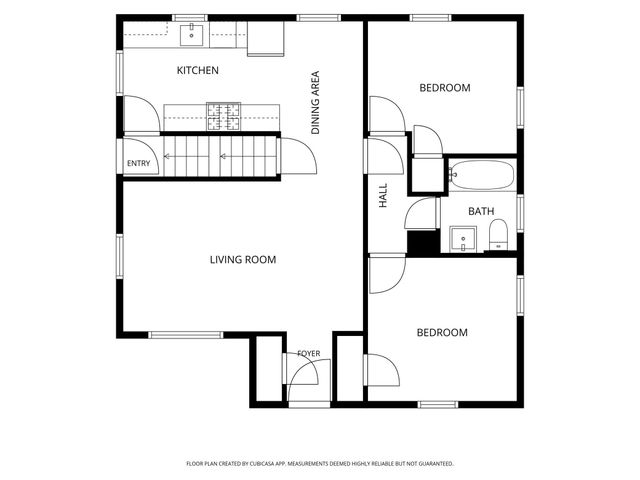 2748 Colorado Avenue S, Saint Louis Park, MN 55416