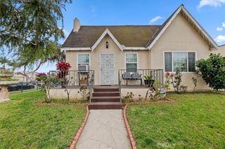 4074 Santa Ana, South Gate, CA 90280