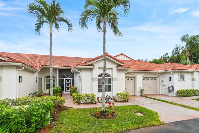 2732 Quaking Leaf Lane, Boynton Beach, FL 33436