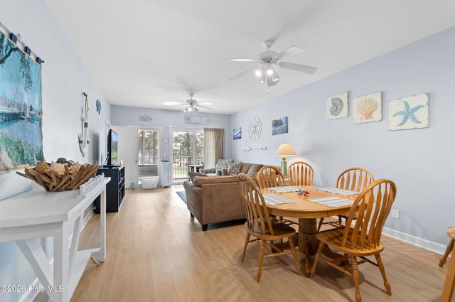 139 Avian Drive Apt 3615, Sunset Beach, NC 28468