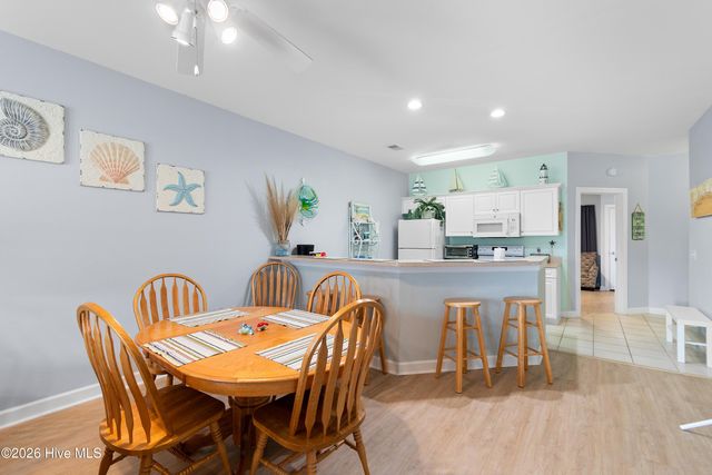139 Avian Drive Apt 3615, Sunset Beach, NC 28468