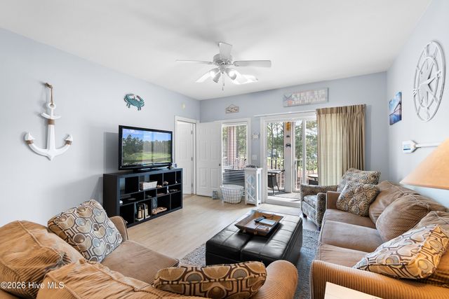 139 Avian Drive Apt 3615, Sunset Beach, NC 28468