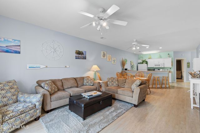 139 Avian Drive Apt 3615, Sunset Beach, NC 28468