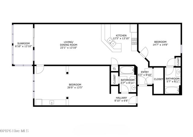 139 Avian Drive Apt 3615, Sunset Beach, NC 28468