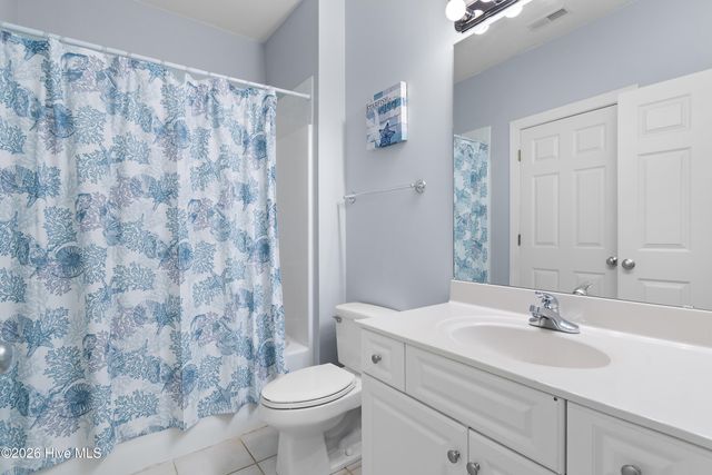 139 Avian Drive Apt 3615, Sunset Beach, NC 28468