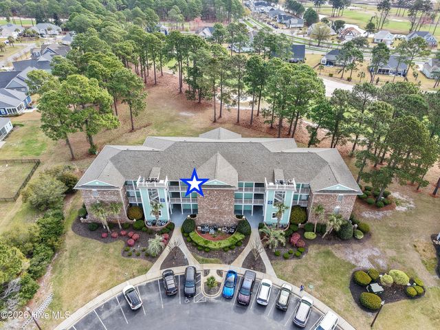 139 Avian Drive Apt 3615, Sunset Beach, NC 28468