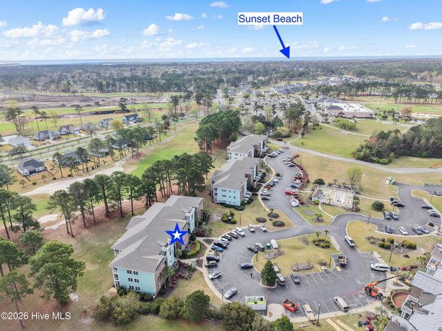 139 Avian Drive Apt 3615, Sunset Beach, NC 28468