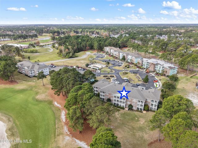 139 Avian Drive Apt 3615, Sunset Beach, NC 28468
