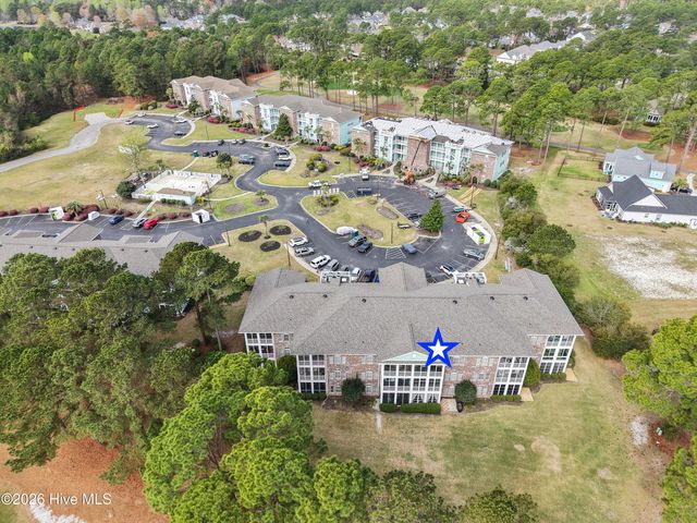 139 Avian Drive Apt 3615, Sunset Beach, NC 28468