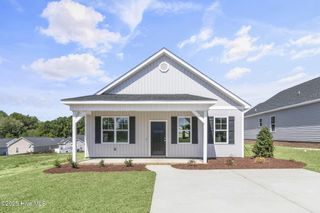 3228 Dolostone Court SW, Wilson, NC 27893