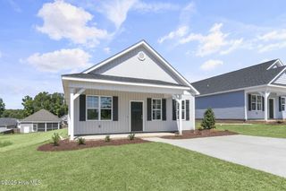 3228 Dolostone Court SW, Wilson, NC 27893