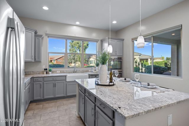 41650 W Harvest Moon Drive, Maricopa, AZ 85138