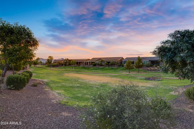 41650 W Harvest Moon Drive, Maricopa, AZ 85138