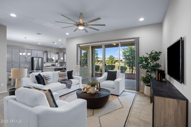41650 W Harvest Moon Drive, Maricopa, AZ 85138