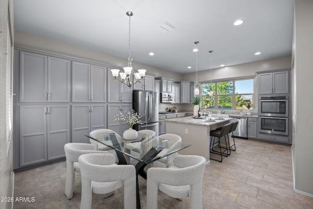 41650 W Harvest Moon Drive, Maricopa, AZ 85138