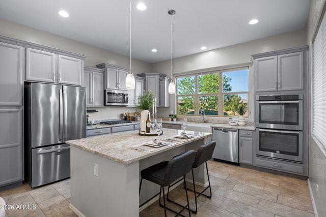 41650 W Harvest Moon Drive, Maricopa, AZ 85138