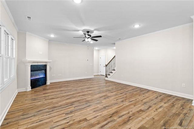 944 Rhum Drive, Fayetteville, NC 28311