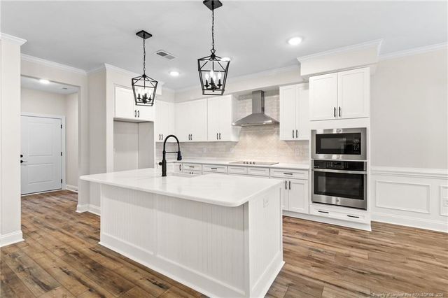 944 Rhum Drive, Fayetteville, NC 28311