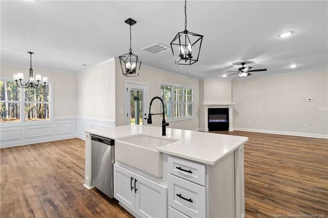 944 Rhum Drive, Fayetteville, NC 28311