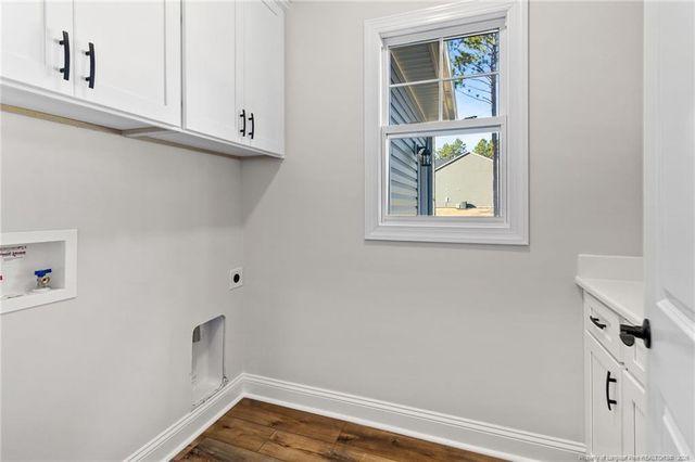 944 Rhum Drive, Fayetteville, NC 28311