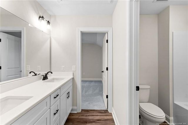 944 Rhum Drive, Fayetteville, NC 28311