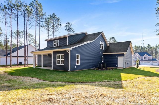 944 Rhum Drive, Fayetteville, NC 28311